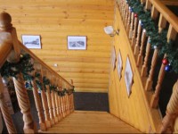 Na Sovetskoy Holiday Home