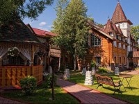 Imperial Village Hotel 3*