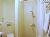 The Old Monastery Hotel 3*