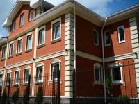 Krasnaya Gora Boutique Hotel 3*