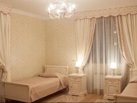 Kelarskaya Naberezhnaya Mini-hotel 3*