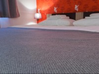 on Sergievskaya 6 Hotel 3*