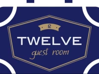 Twelve Guest Room 3*