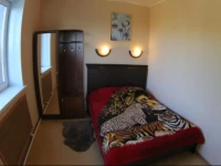 On Serysheva Holiday Home