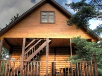 Nessie Golf-Hotel 4*