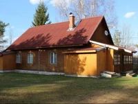 Berezka Cottage