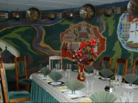 Tourist Complex Russia 3*