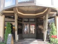 Chaplin mini hotel 4*