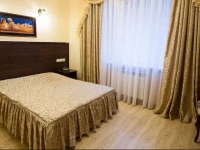 Chernaya Zhemchuzhina hotel 3*
