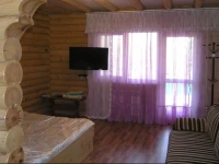 Shkadovka Gostevoy Dom 2*