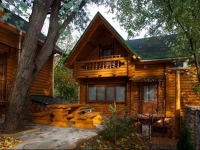 Prestige Guest House 3*