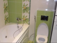 M. Sokolovskogo 17 4*