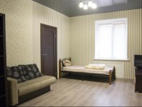 Apart - Pokrovskiye Vorota Apartments