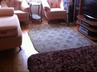 Solovinaya roshcha Inn 3*