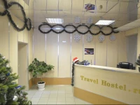 Travelhostel 3*