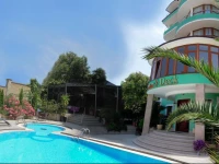 Green Deck Boutique Hotel 3*