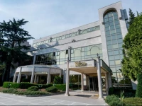 Zvyozdny Hotel VIP 3*