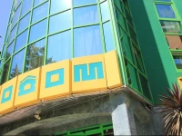 Ecodom Sochi Hotel