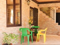 Kot v Sapogakh Guest House 4*