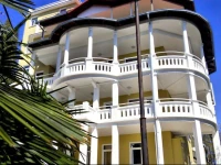 Podmoskovye Hotel 3*