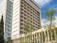 Zelenaya Roshcha Resort 4*