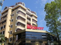 Zhemchug Hotel 5*