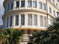 Primorskaya Hotel 3*