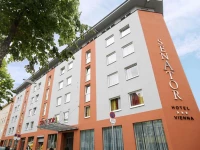 Senator Hotel Vienna 3*