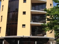 Bridge House Hotel Sochi 4*