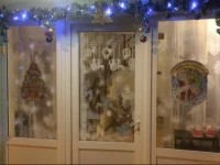 U Morya Gostevoy Dom 4*