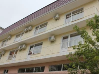 Na Mamayke Guest House 3*