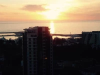 on Ulitsa Uchitelskaya Guest House 5*