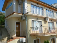 Panorama Guest House 5*