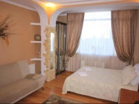 Zolotaya Milya Guest House 3*