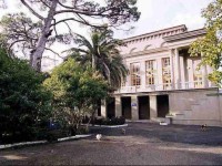 Health Resort Imeni Morisa Toreza 3*