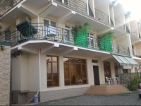 Ledis Guest House 3*