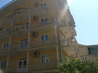 Margarita Guest House 3*