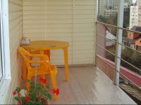 Mini Pansion Sochi 3*