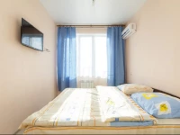 Apart - New Apartment On Volzhskaya