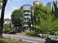 Oazis Centre Hostel 3*