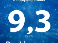 Olimpiya Mini-hotel 3*