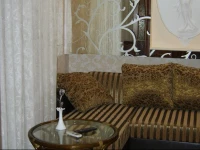 Uytniy Guest House 3*