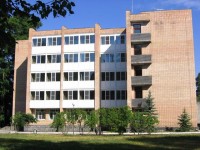 Sanotoriy Solotcha 3*