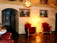 Zolotoy Oazis Hotel 2*