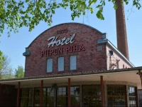 Piipun Piha Hotel 4*