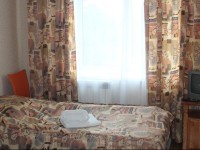 Staraya Ladoga Hotel