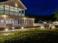 Staraya Sloboda Hotel