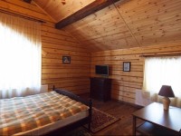 Chukavino Eko-lend guest house