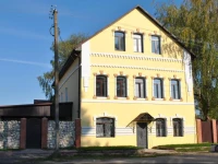 House on Karla Marksa