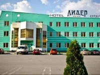 Lider Hotel 4*